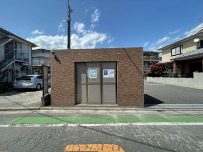 【その他共用部分】 | クレアトゥール
