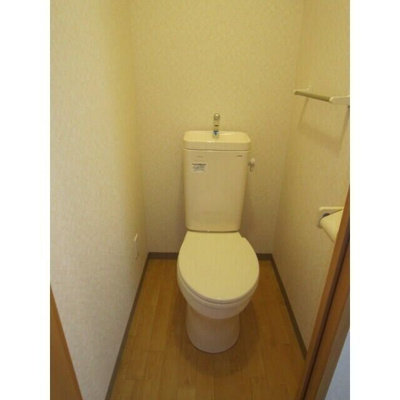 【トイレ】 | クレアトゥール | コンパクトで使いやすいトイレです
