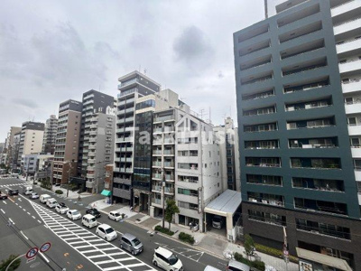 【展望】 | セイワパレス天王寺真田山