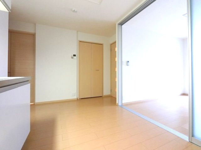 【洋室】 | カフリーィエ　E