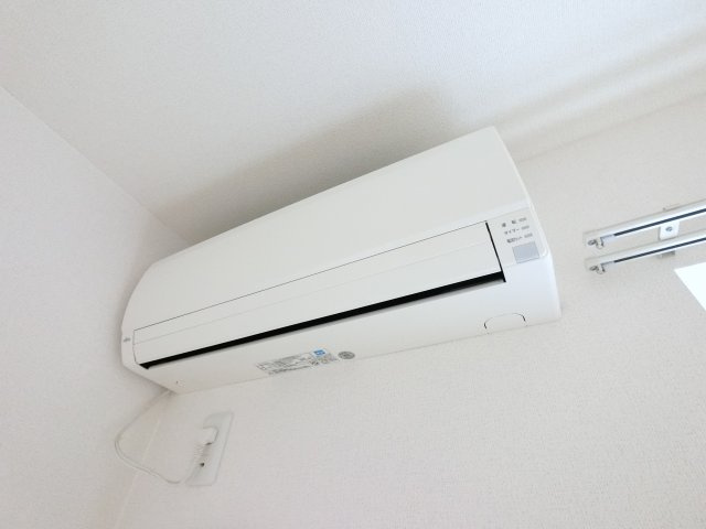 【設備】 | カフリーィエ　E