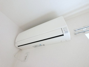 【設備】 | カフリーィエ　E