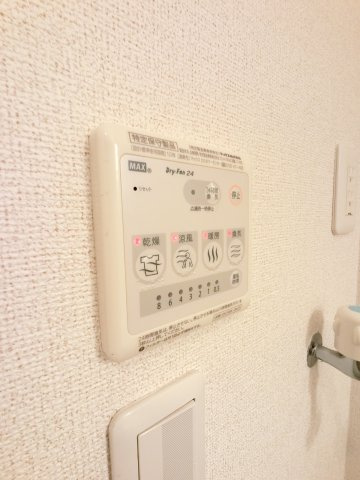 【設備】 | カフリーィエ　E
