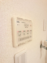 【設備】 | カフリーィエ　E