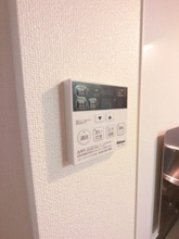 【設備】 | カフリーィエ　E