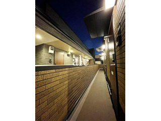 北区赤羽西４丁目のアパートのその他共用部分