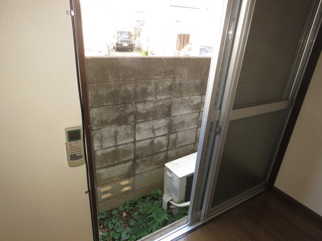 かすみコーポのその他