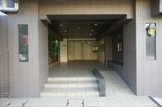 【エントランス】 | TKレジデンス