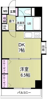 【間取り】 | TKレジデンス