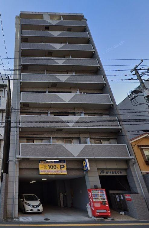 第14友建ビルの画像