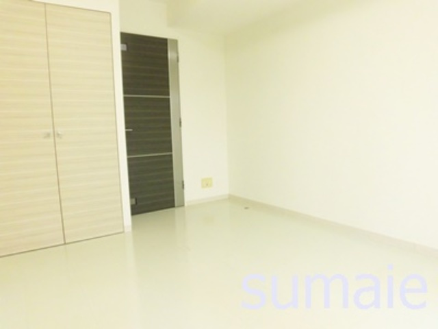 グラントゥルース東十条の寝室|明るいお部屋☆