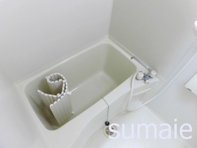 グラントゥルース東十条の浴室|バスルームです☆