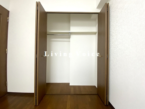 【収納】 | クリオ東海大学前壱番館　5階 | クリオ東海大学前壱番館　5階