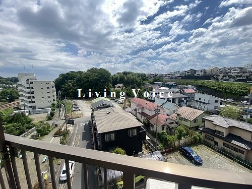 【展望】 | クリオ東海大学前壱番館　5階 | クリオ東海大学前壱番館　5階