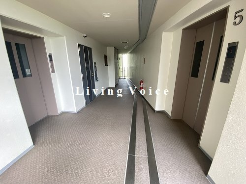 【その他】 | クリオ東海大学前壱番館　5階 | クリオ東海大学前壱番館　5階