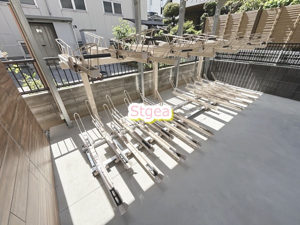 レスピール与野のその他共用部分