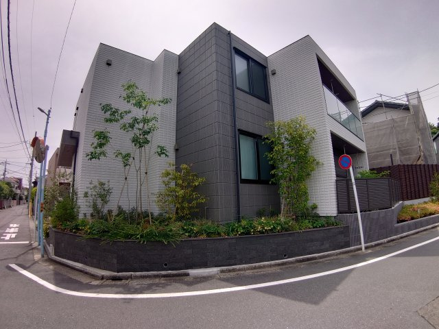 【外観】 | Top of the Hill
