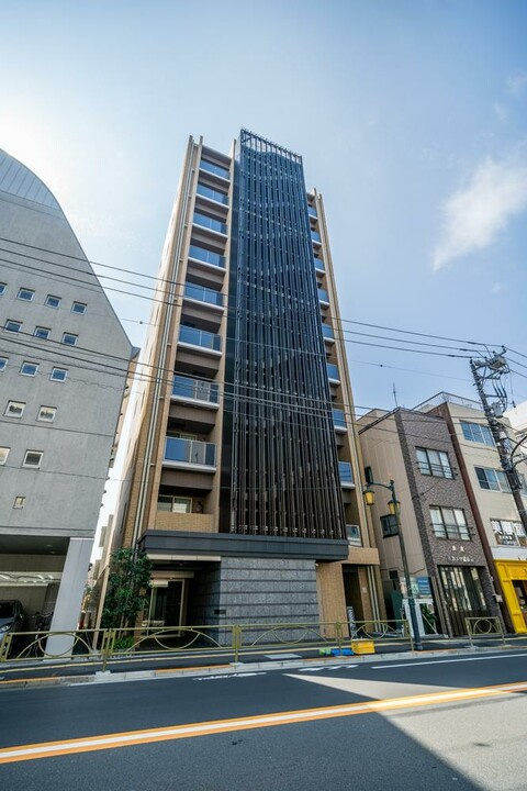 【外観】