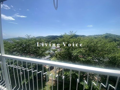 【展望】 | 渋沢小田急ハイツ2号棟　4階 | 渋沢小田急ハイツ2号棟　4階