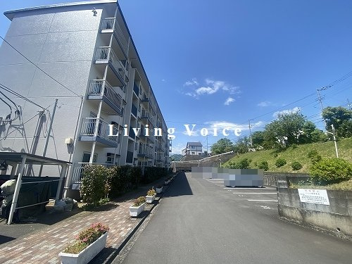 【その他】 | 渋沢小田急ハイツ2号棟　4階 | 渋沢小田急ハイツ2号棟　4階