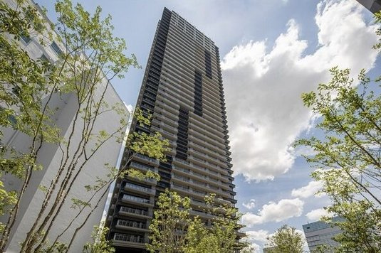 【外観】 | NAGOYA the TOWER | ★外観