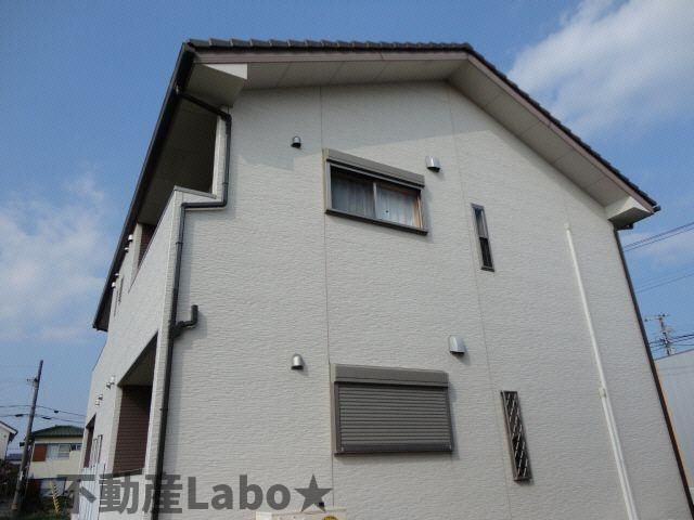 ＰＬＡＣＥ２のその他共用部分