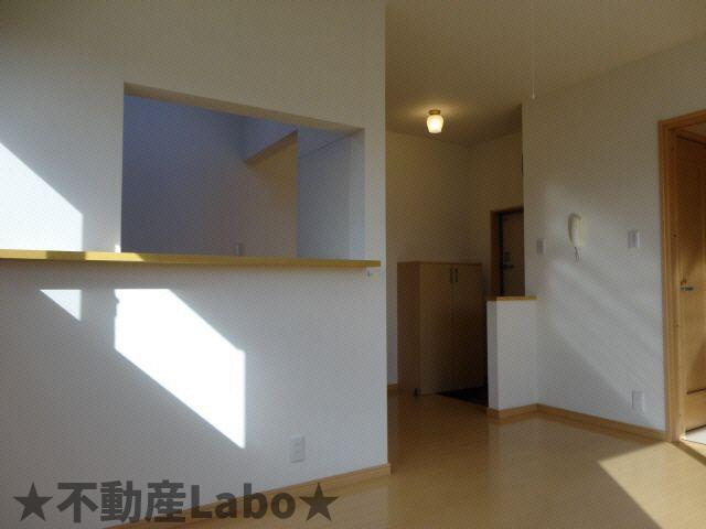 ＰＬＡＣＥ２の居間・リビング