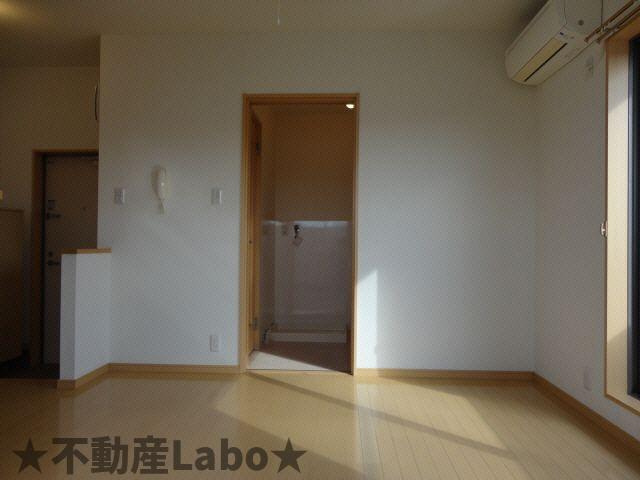 ＰＬＡＣＥ２の内装