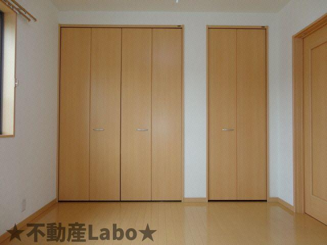 ＰＬＡＣＥ２の内装