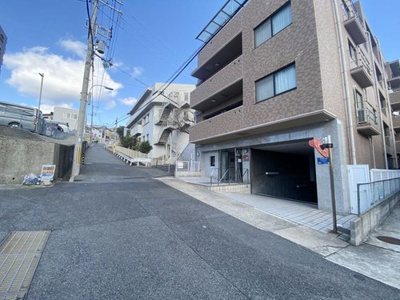 【外観】 | ☆セレッソコート御影山手