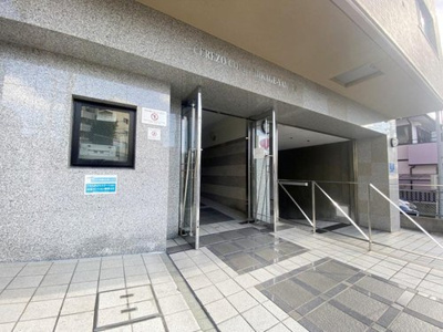 【玄関】 | ☆セレッソコート御影山手