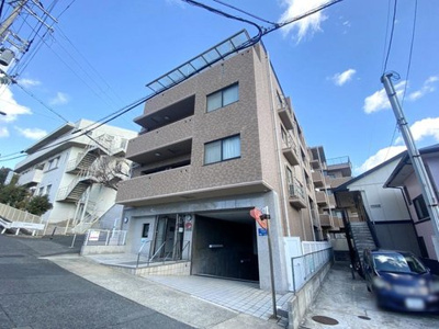 【外観】 | ☆セレッソコート御影山手