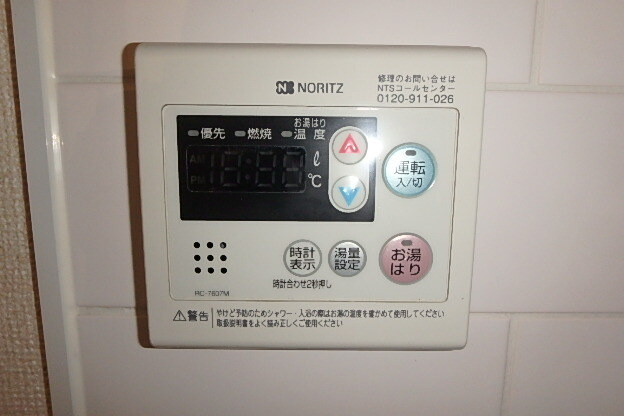 エスティメゾン錦糸町Ⅱの設備