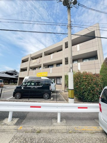 ルーテシアの外観