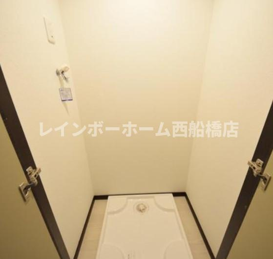 アンブラッセ要町の設備