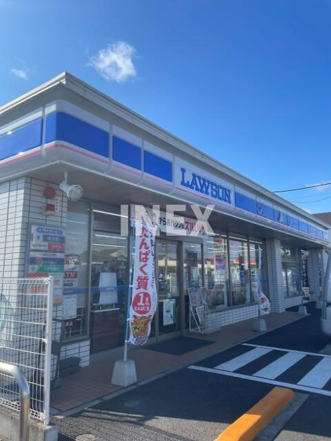 Ｒｏｙａｌ　Ｈｉｌｌｓの周辺|ローソンまで475m