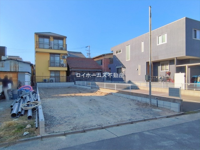  | 名古屋市中村区小鴨町48『仲介料無料』新築戸建て | 撮影：'26/02/19