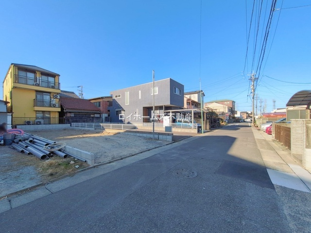  | 名古屋市中村区小鴨町48『仲介料無料』新築戸建て | 撮影：'26/02/19
