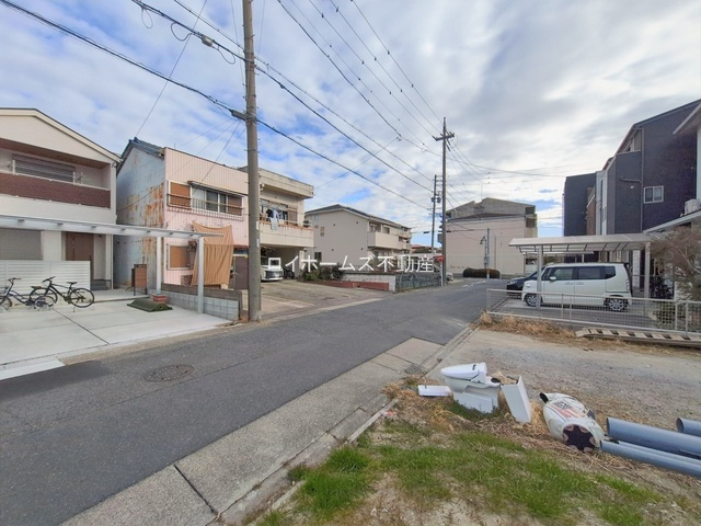  | 名古屋市中村区小鴨町48『仲介料無料』新築戸建て | 撮影：'26/01/28