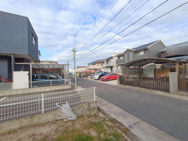  | 名古屋市中村区小鴨町48『仲介料無料』新築戸建て | 撮影：'26/01/28