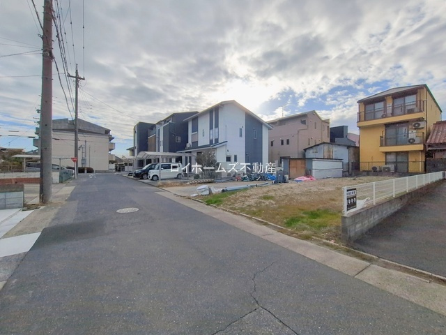  | 名古屋市中村区小鴨町48『仲介料無料』新築戸建て | 撮影：'26/01/28