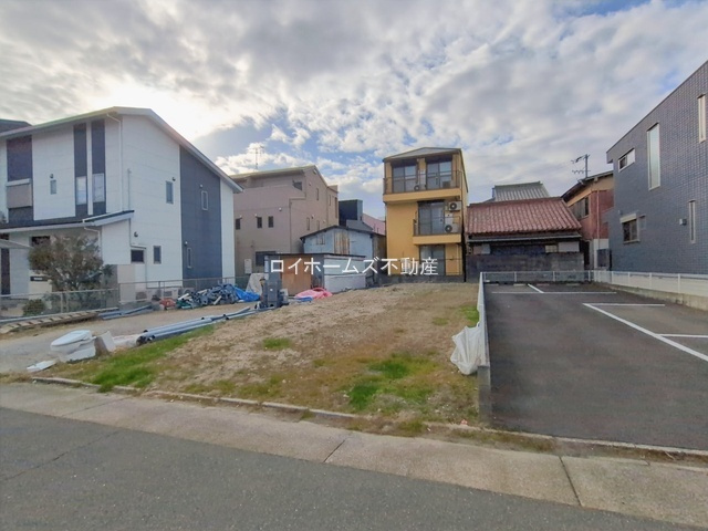  | 名古屋市中村区小鴨町48『仲介料無料』新築戸建て | 撮影：'26/01/28