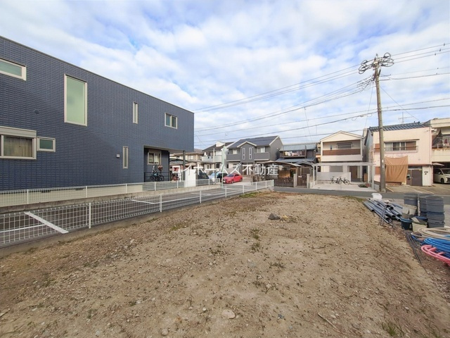  | 名古屋市中村区小鴨町48『仲介料無料』新築戸建て | 撮影：'26/01/28