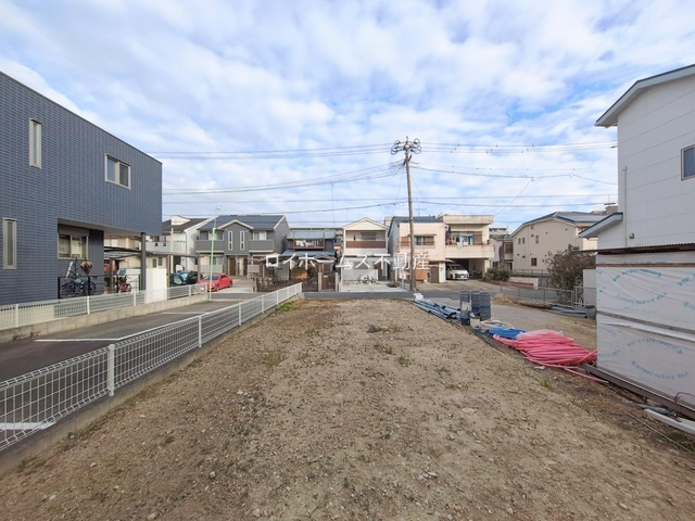  | 名古屋市中村区小鴨町48『仲介料無料』新築戸建て | 撮影：'26/01/28