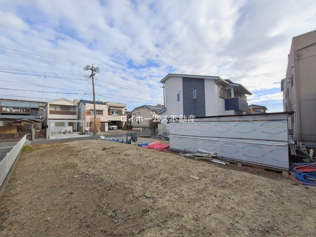 | 名古屋市中村区小鴨町48『仲介料無料』新築戸建て | 撮影：'26/01/28