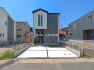 名古屋市中村区小鴨町48『仲介料無料』新築戸建ての画像