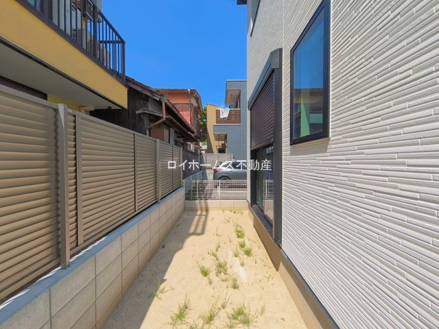  | 名古屋市中村区小鴨町48『仲介料無料』新築戸建て | 撮影：'26/05/18 