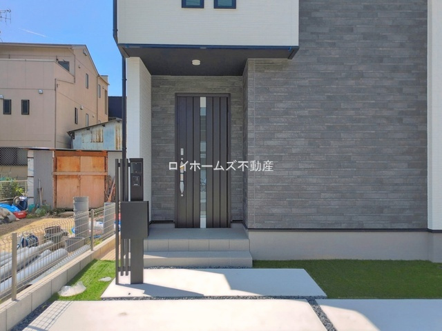  | 名古屋市中村区小鴨町48『仲介料無料』新築戸建て | 撮影：'26/05/18 