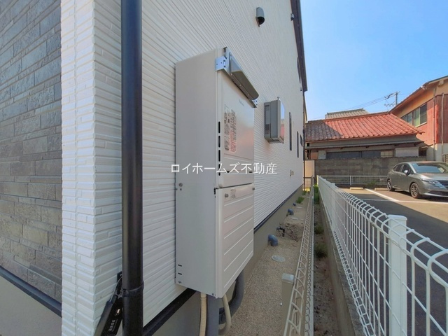  | 名古屋市中村区小鴨町48『仲介料無料』新築戸建て | 撮影：'26/05/18 