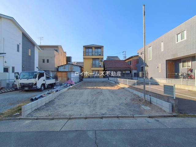  | 名古屋市中村区小鴨町48『仲介料無料』新築戸建て | 撮影：'26/02/19